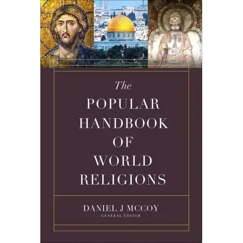 The Popular Handbook of World Religions