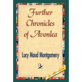 Further Chronicles of Avonlea