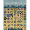 Sylvia's Bridal Sampler from ELM Creek Quilts-Print on Demand Edition: The True Story Behind the Quilt - 140 Traditional Blocks