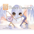 10 Ballet Dancers