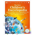The New Children's Encyclopedia