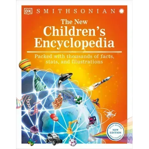The New Children's Encyclopedia