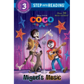 Miguel's Music (Disney/Pixar Coco)