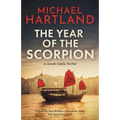 The Year of the Scorpion