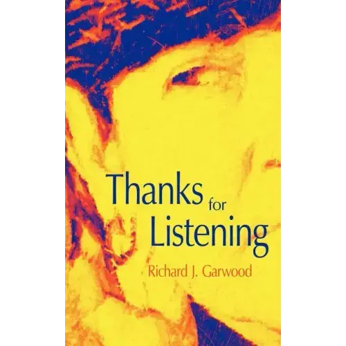 Thanks for Listening