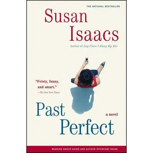 Past Perfect