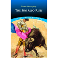 The Sun Also Rises