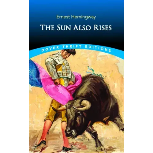 The Sun Also Rises