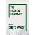 The Brothers Karamazov