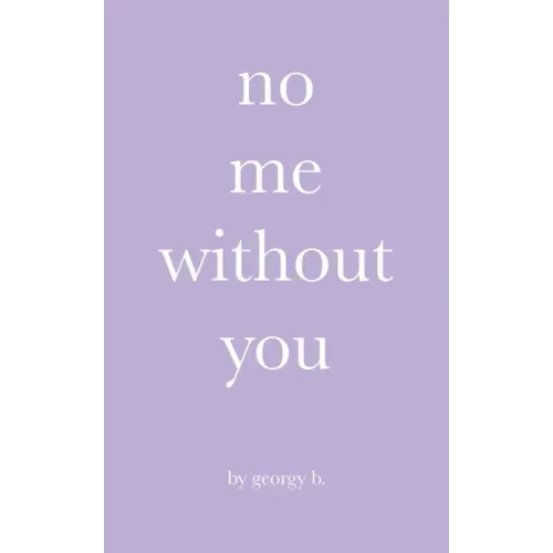 no me without you