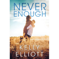 Never Enough