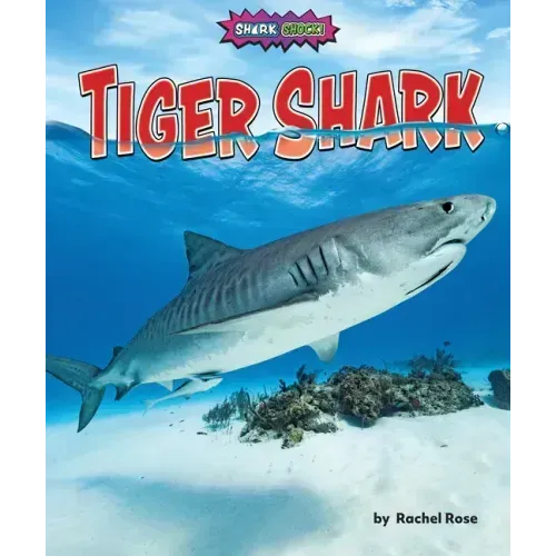 Tiger Shark