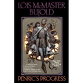 Penric's Progress