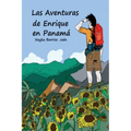 Las Aventuras de Enrique en Panamá (Spanish & color version)