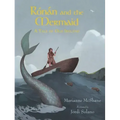 Rónán and the Mermaid: A Tale of Old Ireland