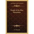 People of the Blue Mountains