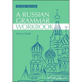 Russian Grammar Workbook