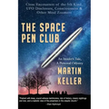 The Space Pen Club: Close Encounters of the 5th Kind -- UFO Disclosure, Consciousness & Other Mind Zoomers