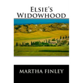Elsie's Widowhood