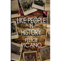 Like People In History