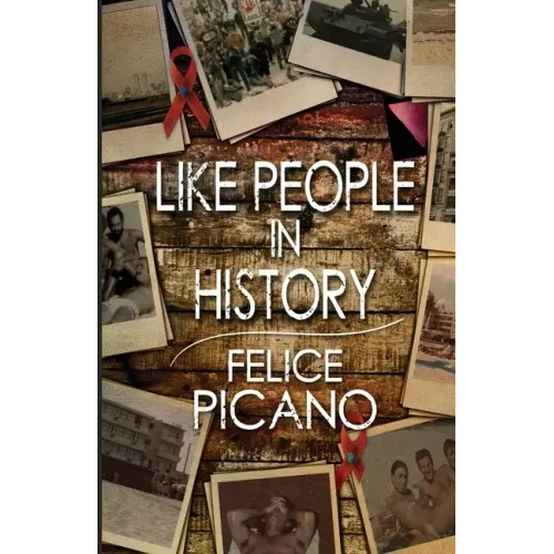 Like People In History