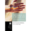 The Church in a Secular Age