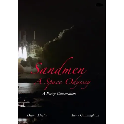 Sandmen: A Space Odyssey