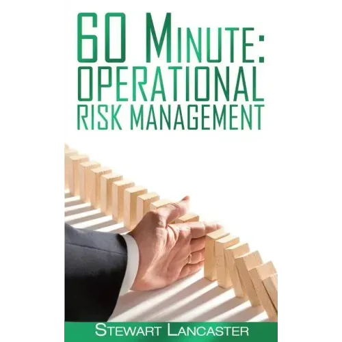 60 Minute Operational Risk Management
