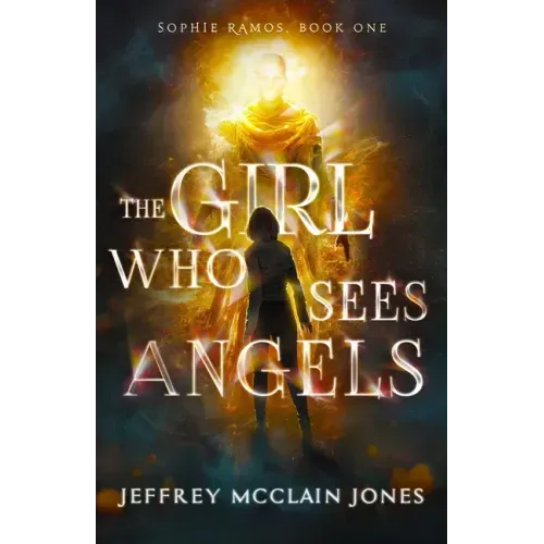 The Girl Who Sees Angels
