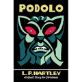 Podolo: A Ghost Story for Christmas
