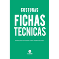 Costuras para Fichas Técnicas: Guía Visual para Producción de Indumentaria