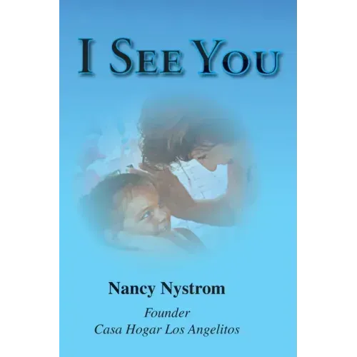 I See You