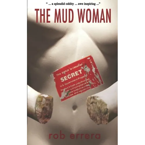 The Mud Woman