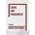 Crime and Punishment