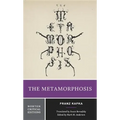 The Metamorphosis: A Norton Critical Edition