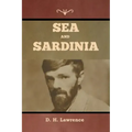Sea and Sardinia