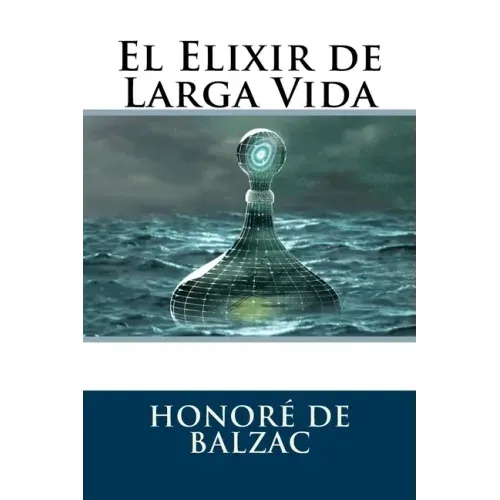 El Elixir de Larga Vida