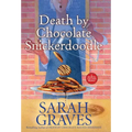Death by Chocolate Snickerdoodle