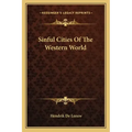 Sinful Cities of the Western World