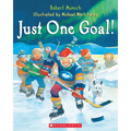 Just One Goal!