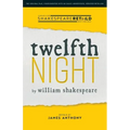 Twelfth Night: Shakespeare Retold