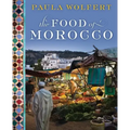 The Food of Morocco