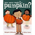 How Many Seeds in a Pumpkin? (Mr. Tiffin's Classroom Series)