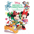 Mickey's Christmas Storybook Treasury