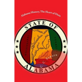 Alabama History, The Heart of Dixie
