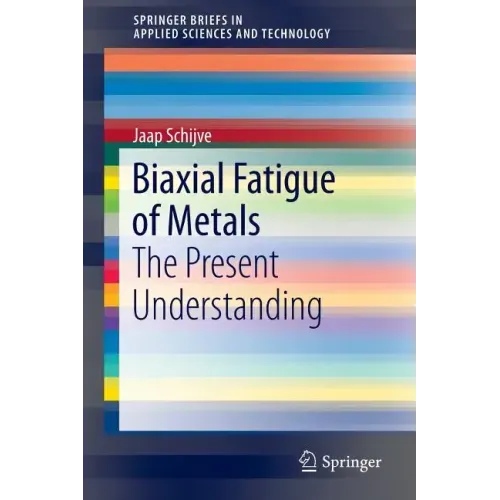 Biaxial Fatigue of Metals: The Present Understanding