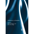 Williamson on Modality