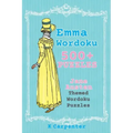 Emma Wordoku: Jane Austen Themed Wordoku Puzzles