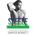 Steele: An Arizona Vengeance Novel