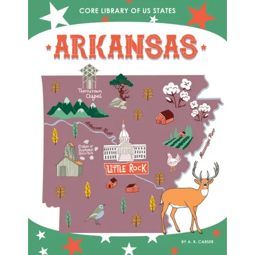 Arkansas